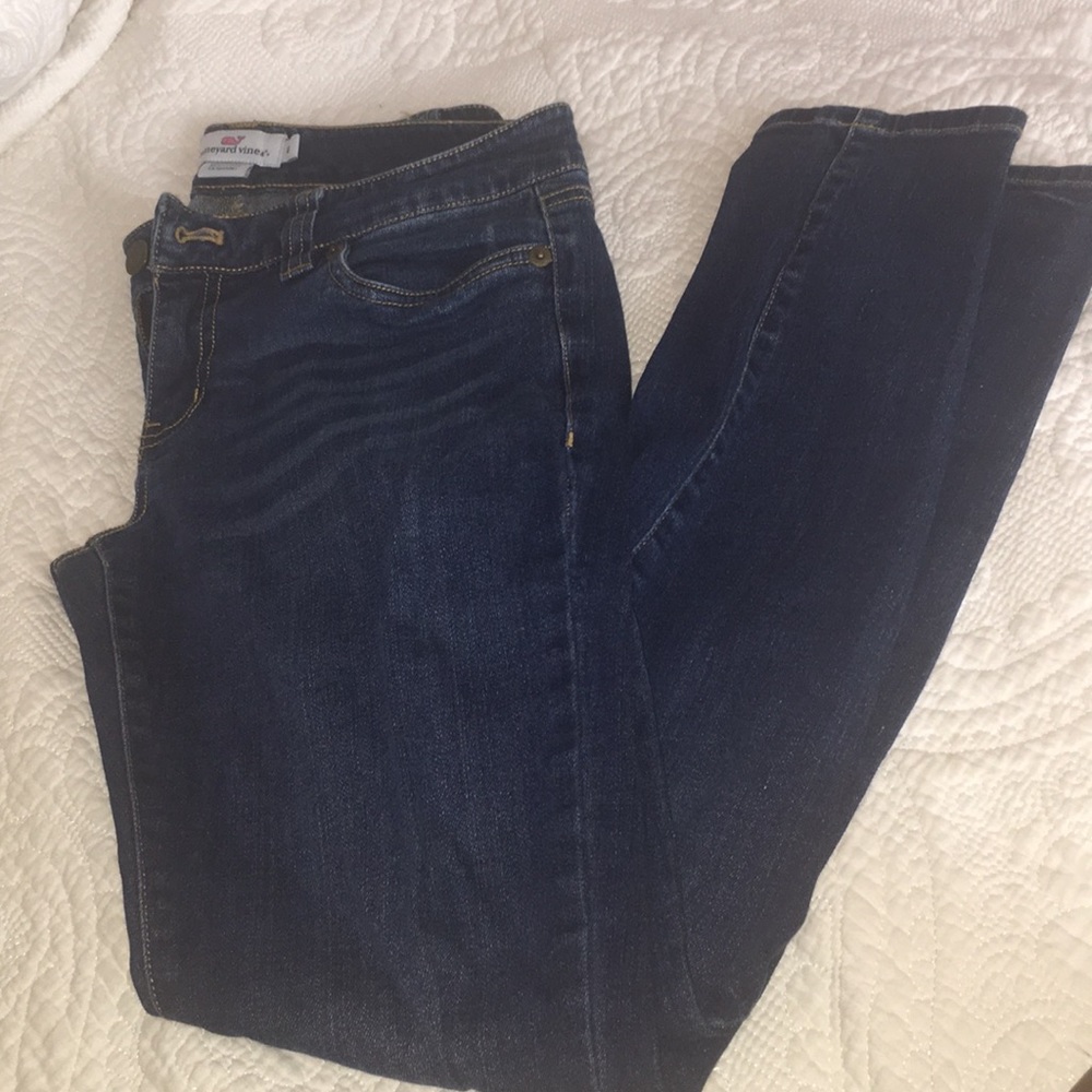 Vineyard Vines Jeans